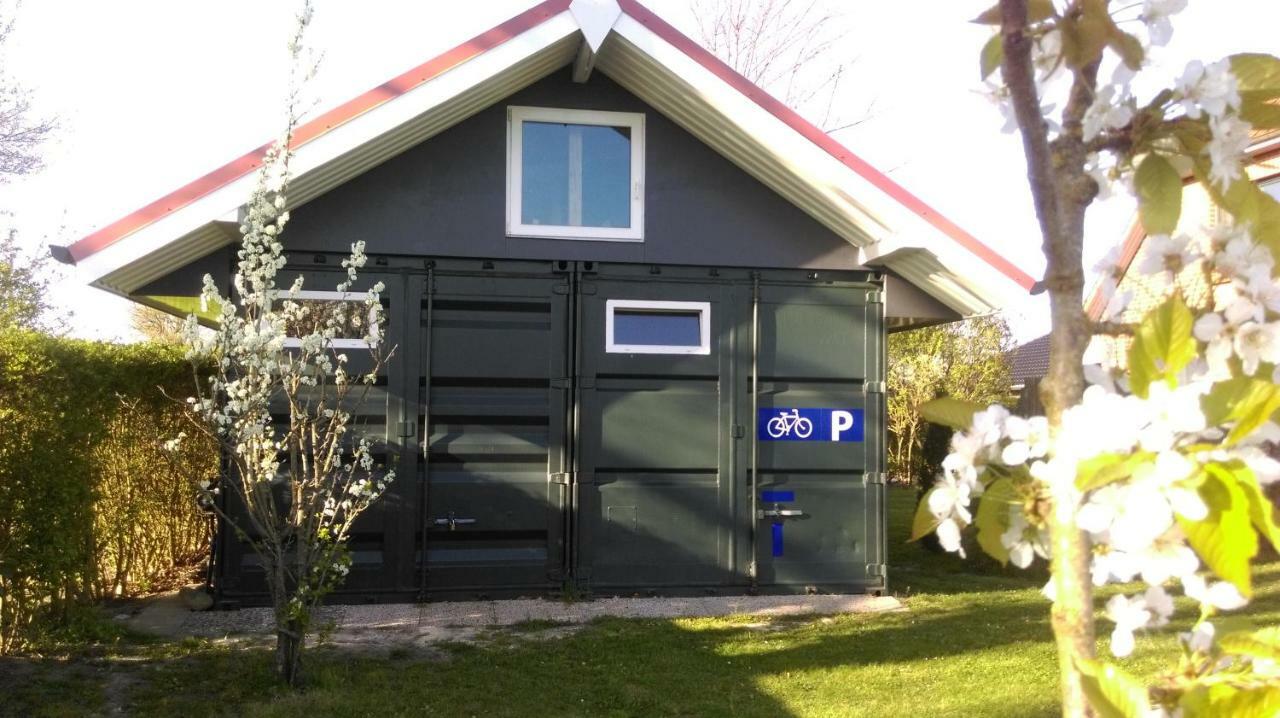 Pension Heuer Brietlingen Kültér fotó